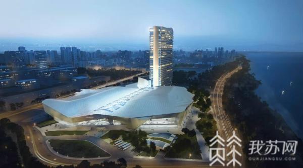 政府工程建设“江苏模式” 有效破解“三超”建设难题(图2)