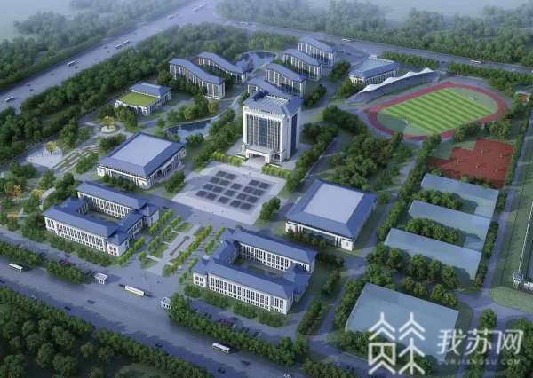政府工程建设“江苏模式” 有效破解“三超”建设难题(图3)