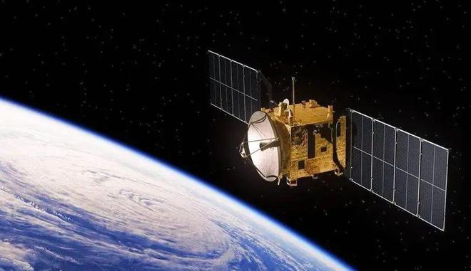 英皇体育官网app：英皇体育官网入口：美国卫星拍下中国奇迹基建斥资30亿！这项基建工程有哪些惊人之处(图1)