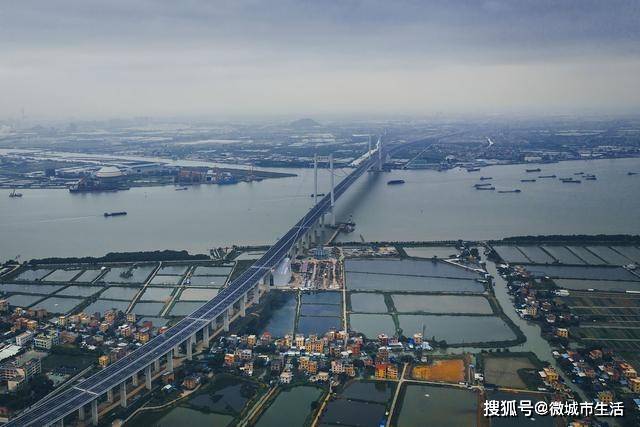 未来中国基建五大超级工程一览！(图1)