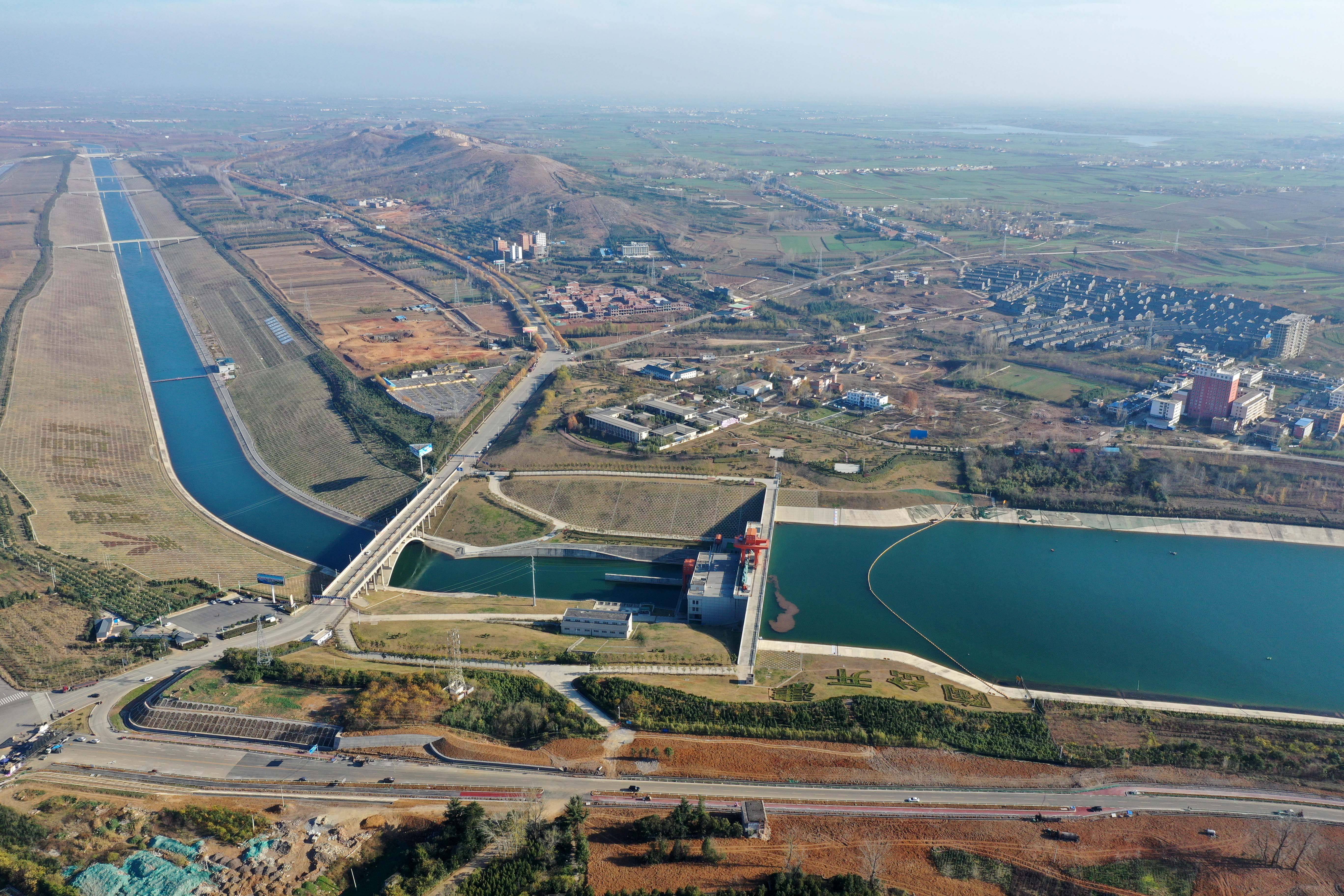 中国十大超级工程“基建狂魔”的称号不是白叫的(图1)