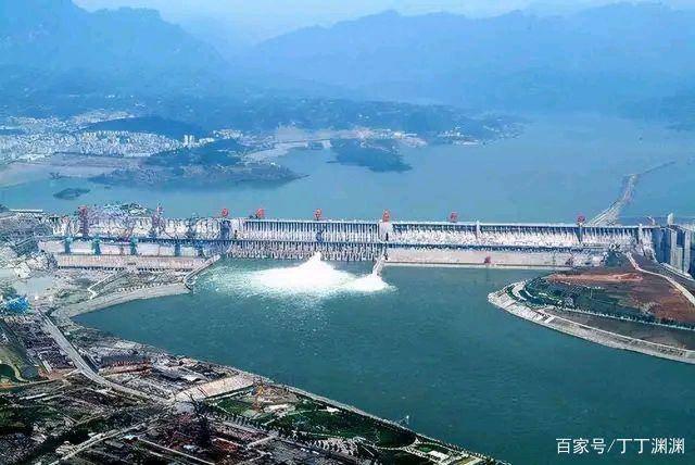 英皇体育官网app：中国“最壕”的十大基建工程每项都是世界之最知道是哪些吗？(图1)
