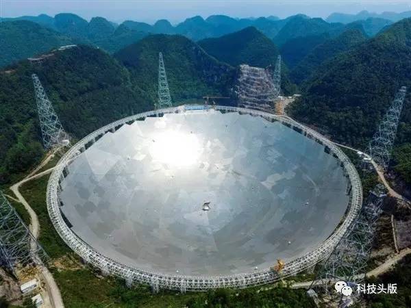 【盘点】中国那些惊艳世界的大型基建工程 都有谁？(图1)