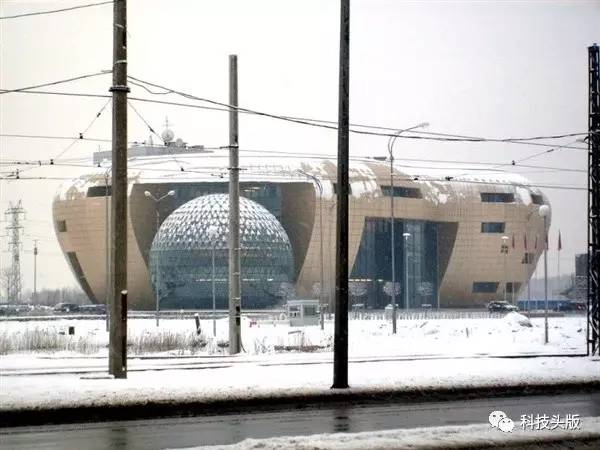 【盘点】中国那些惊艳世界的大型基建工程 都有谁？(图10)