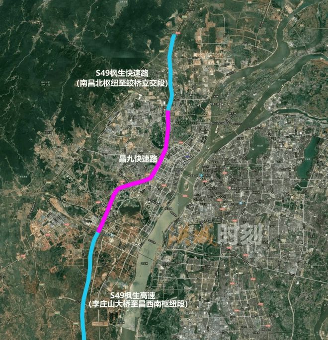 总投资1647亿：全国17个重大基建项目开工！(图4)