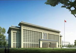 新项目开工忙重大水利工程建设“跑起来”