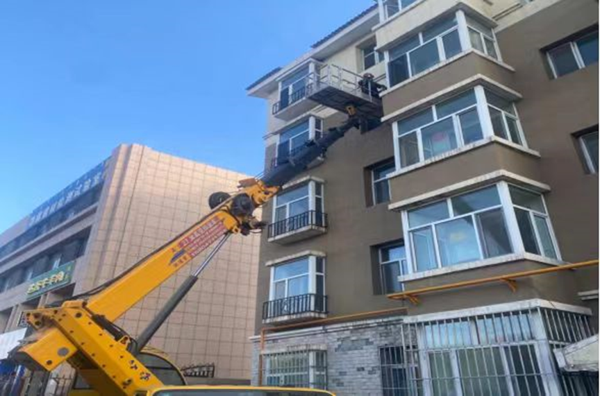 英皇体育官网app：内蒙古鄂尔多斯市鄂托克旗温暖工程按下四轮驱动键 确保民生福祉走深走实(图6)