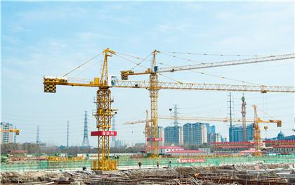 英皇体育官网入口：什么叫基建工程管理？(图1)
