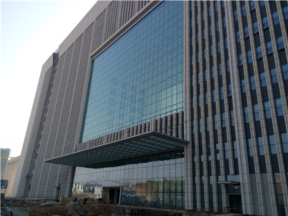 法治政府建设是全面依法治国的重点任务和主体工程