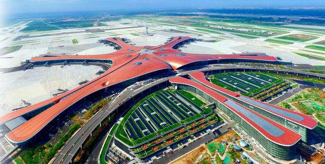 盘点中国十大工程奇迹当之无愧的基建狂魔你去过哪几个？(图5)