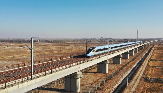 盘点中国十大工程奇迹当之无愧的基建狂魔你去过哪几个？(图9)
