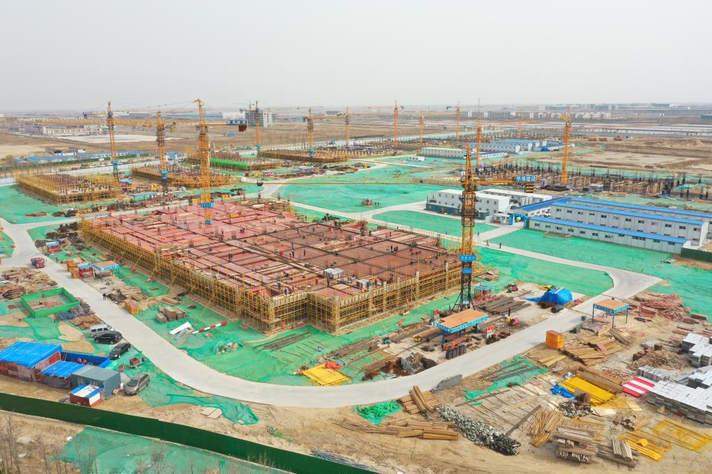 基建是什么意思基建含义