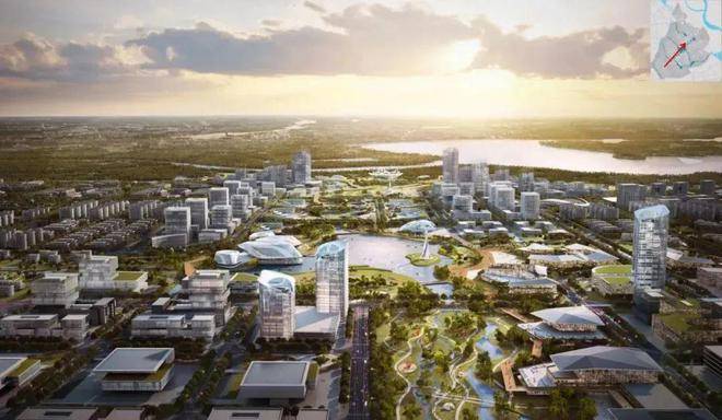 总投资2303亿：全国45项重大基建项目开工！(图13)