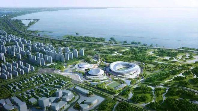 总投资2303亿：全国45项重大基建项目开工！(图18)