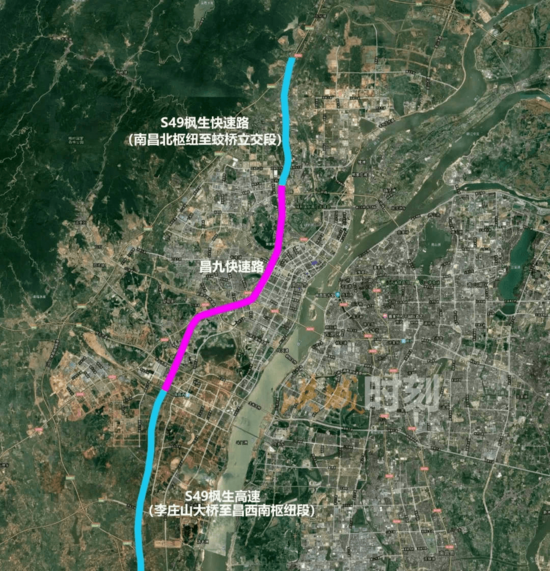 总投资1647亿元：全国17个重大基建项目开工(图6)