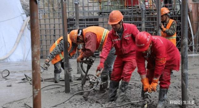 中国基建冲上热搜！美国500亿订单无人接中国接手轻松解决(图4)