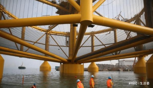 中国基建冲上热搜！美国500亿订单无人接中国接手轻松解决(图5)