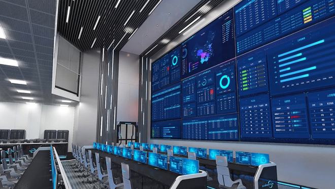 不止修高铁！中国新基建计划曝光7大新项目蓄势待发震撼全球(图1)