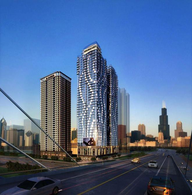 商业广场建筑规划设计探究